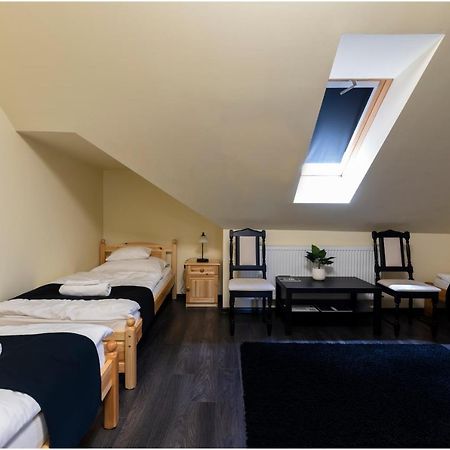 Bed and Breakfast Paszto Fogado Екстер'єр фото