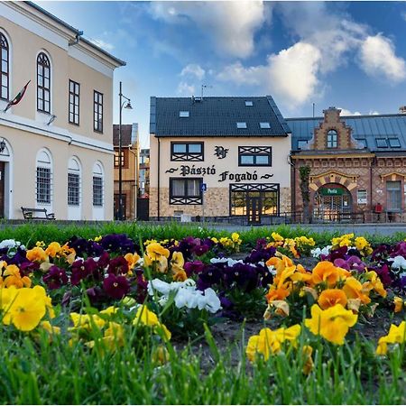 Bed and Breakfast Paszto Fogado Екстер'єр фото