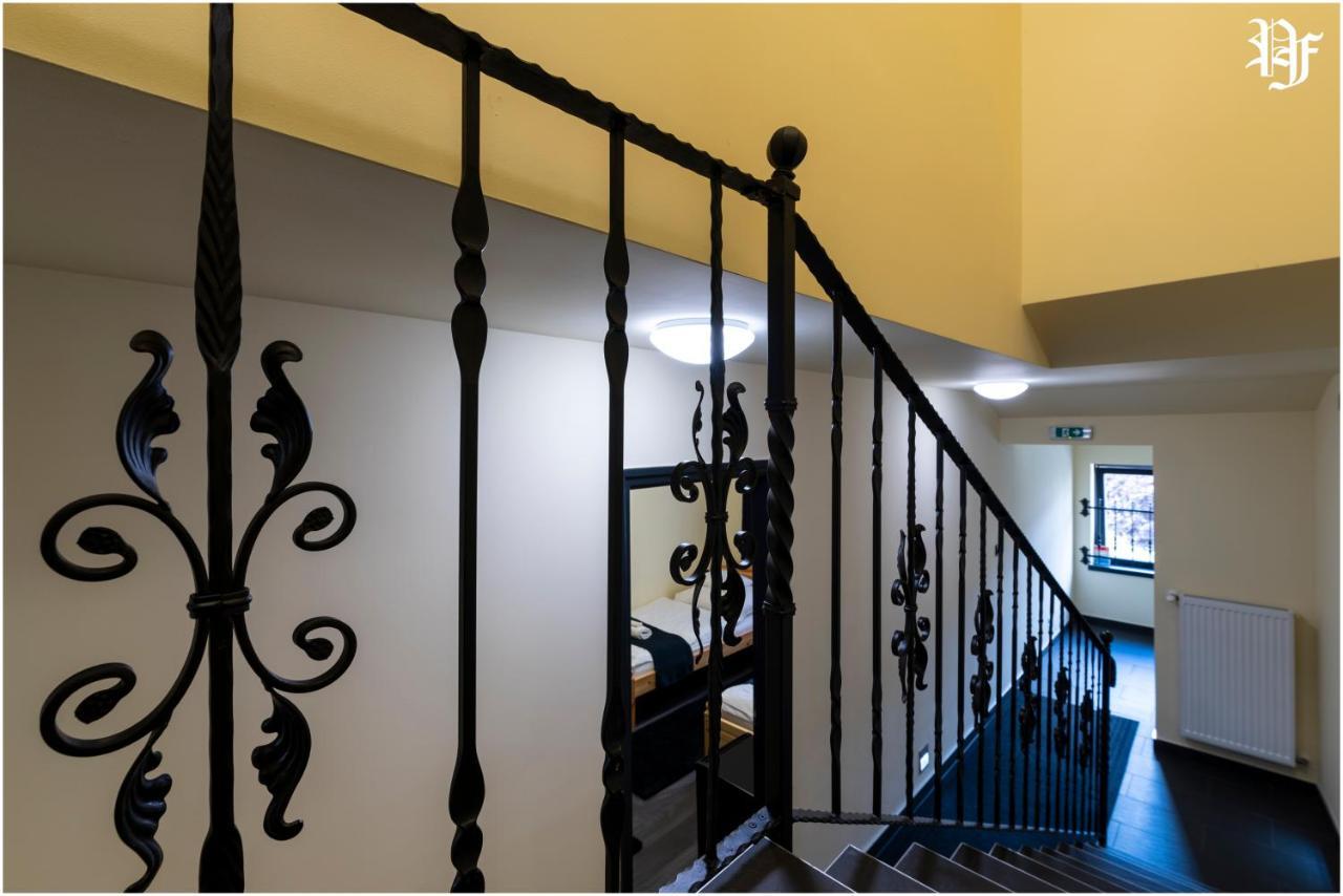 Bed and Breakfast Paszto Fogado Екстер'єр фото