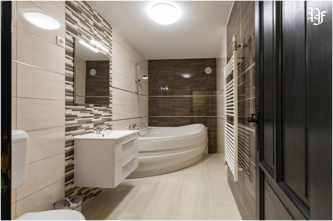 Bed and Breakfast Paszto Fogado Екстер'єр фото