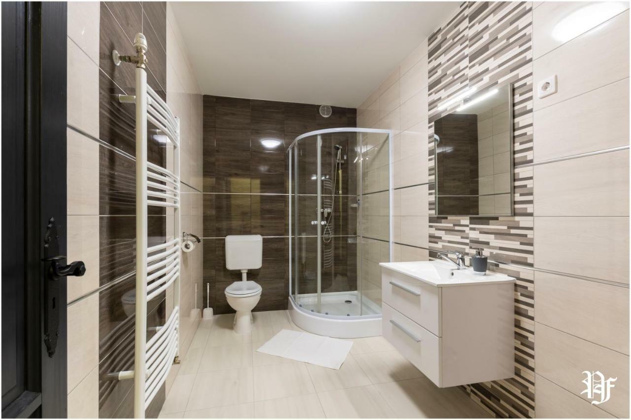 Bed and Breakfast Paszto Fogado Екстер'єр фото