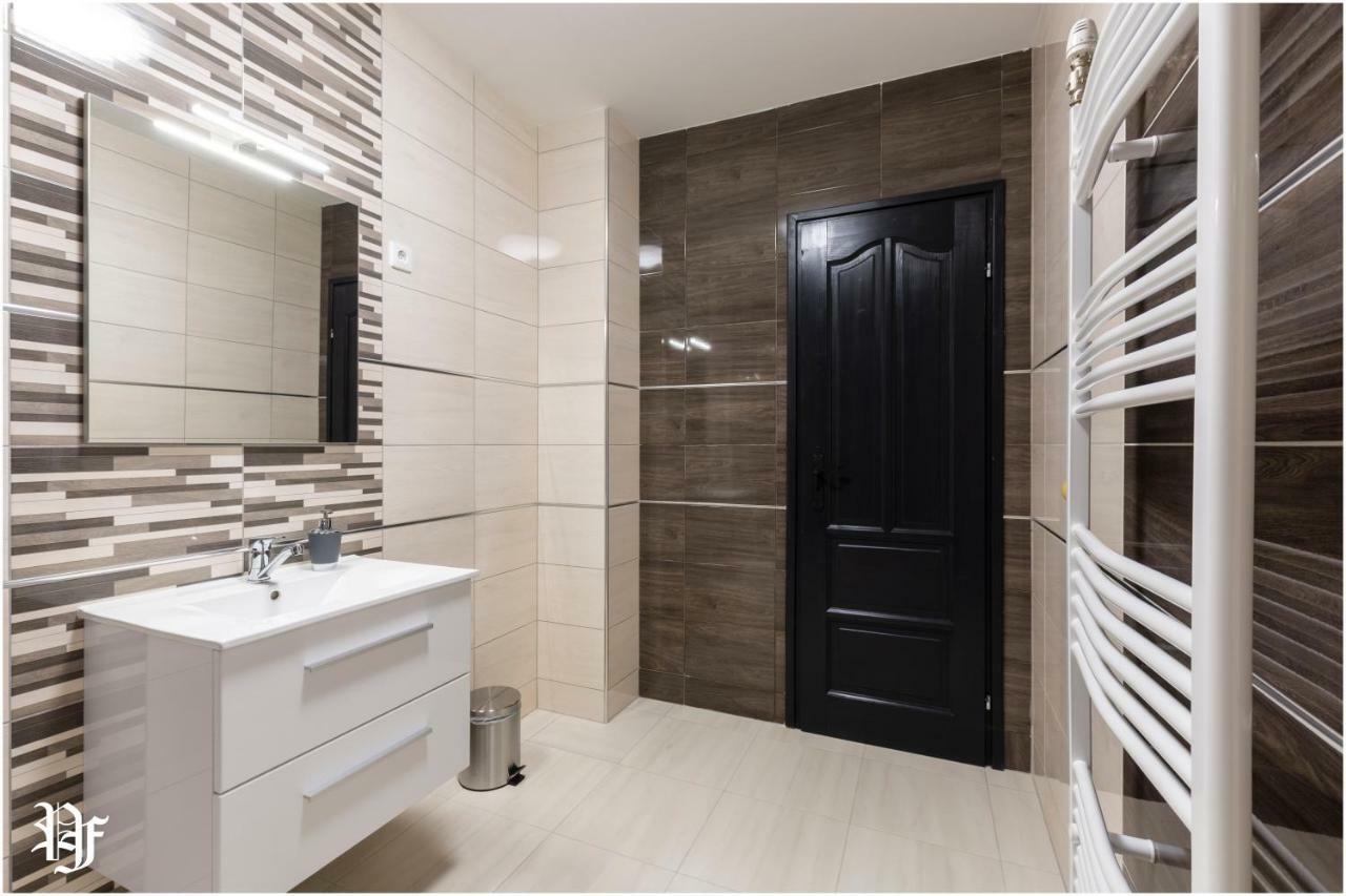 Bed and Breakfast Paszto Fogado Екстер'єр фото