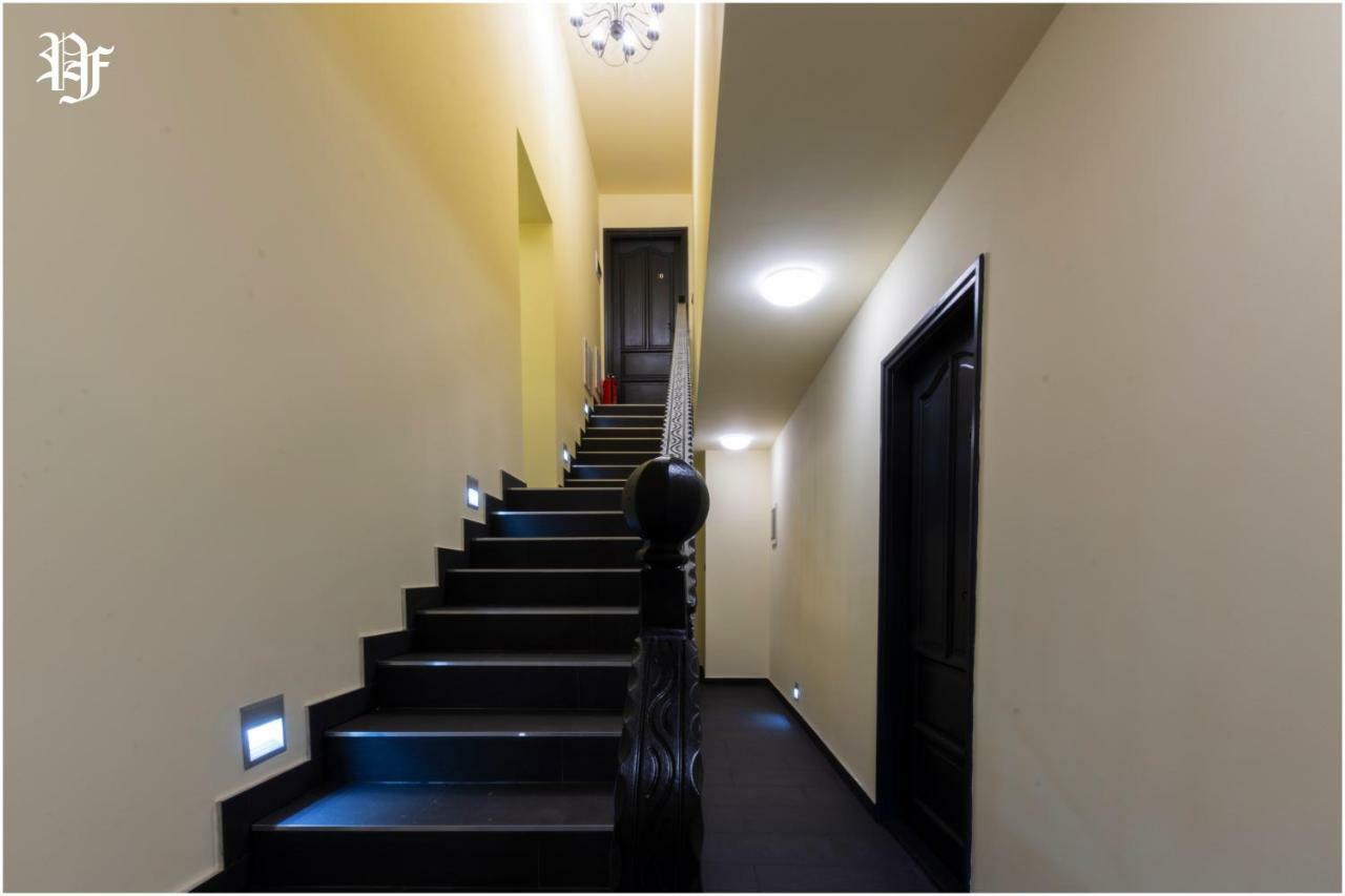 Bed and Breakfast Paszto Fogado Екстер'єр фото