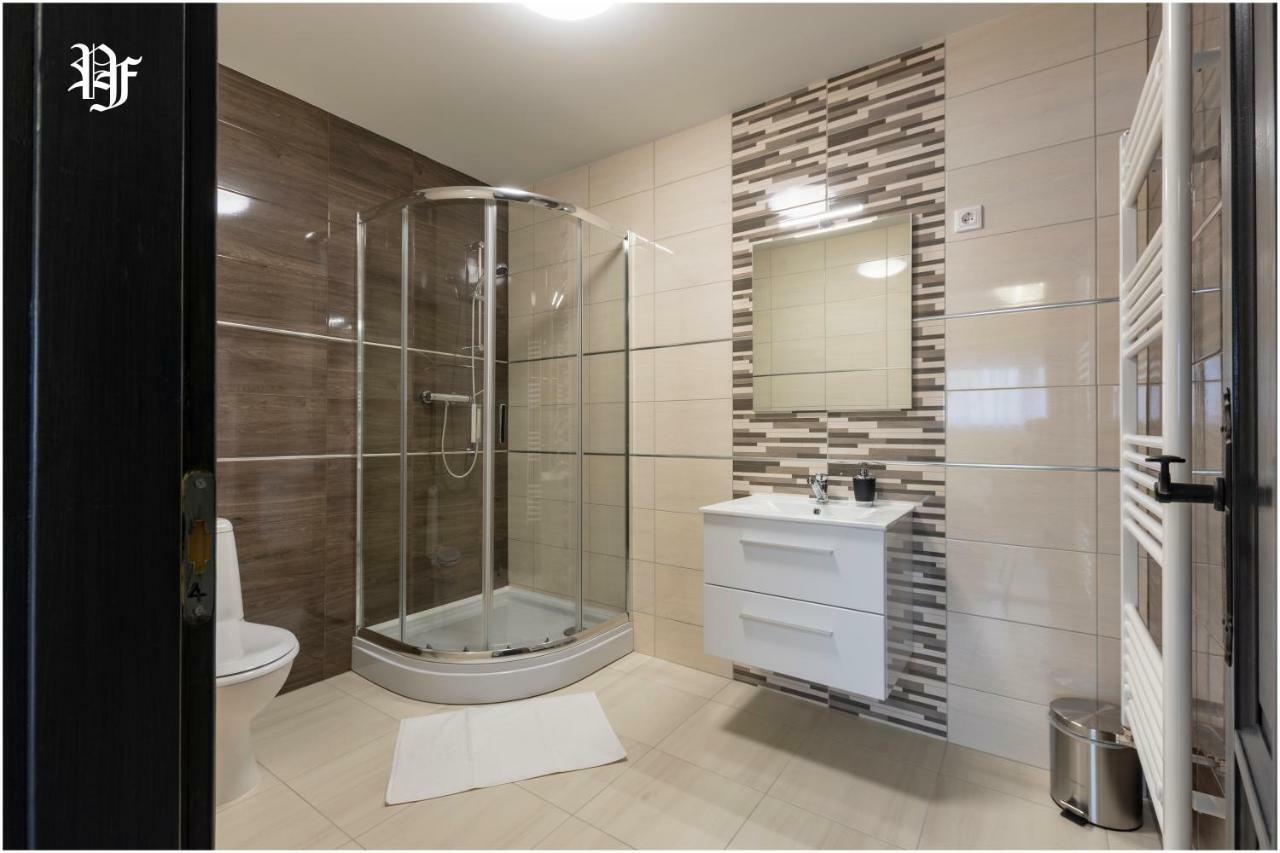 Bed and Breakfast Paszto Fogado Екстер'єр фото